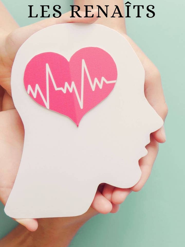 Paperback - Les Renaîts for engroshandel hos MINDSET EDITIONS