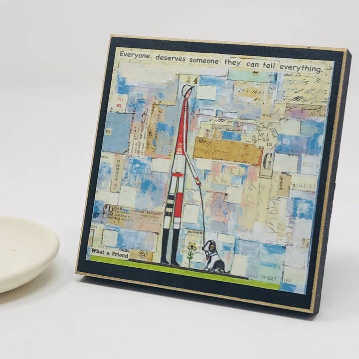 Elke voor wholesale door Vintage Girl Designs LLC