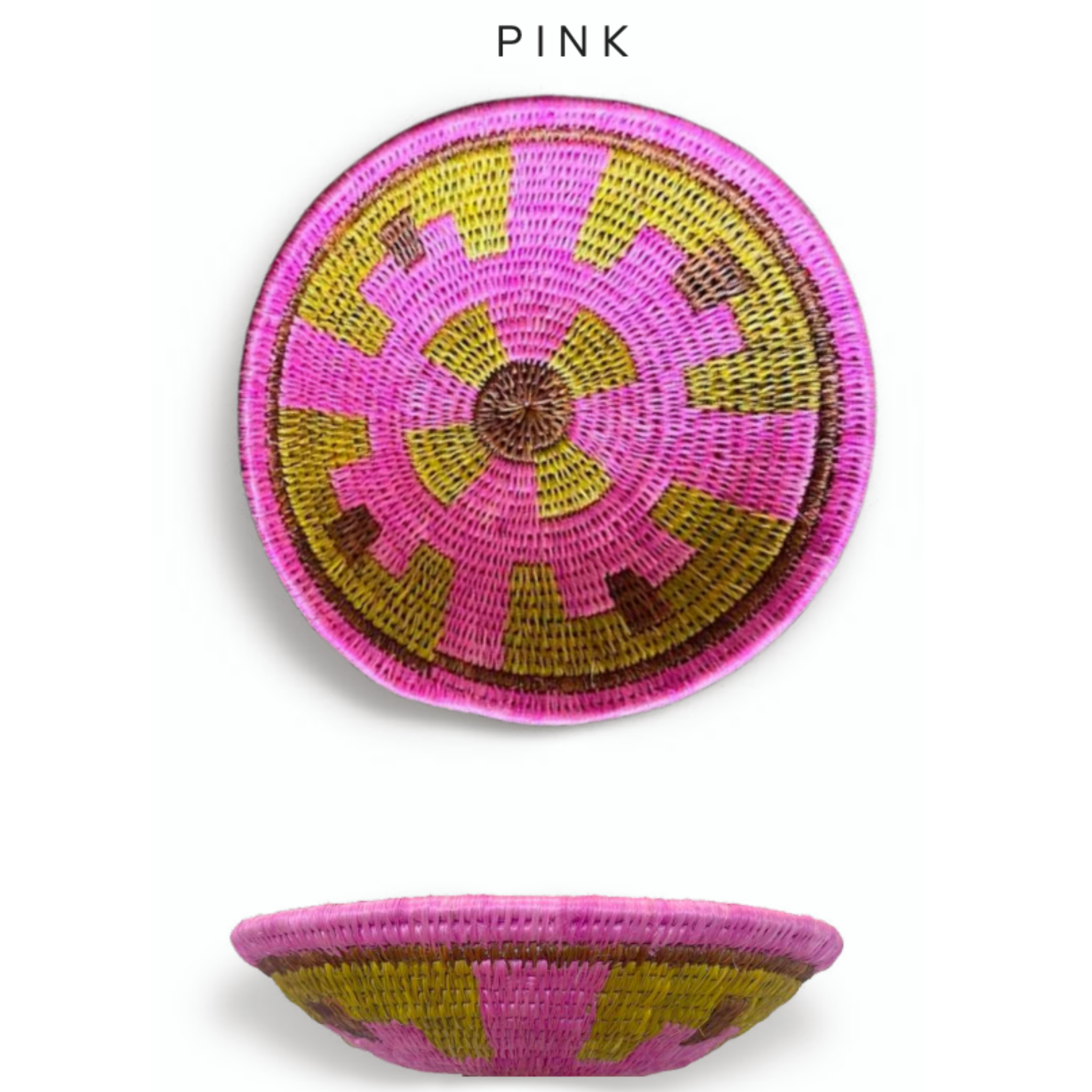 Gone Rural UK – wholesale Basket – Lilanga Basket2