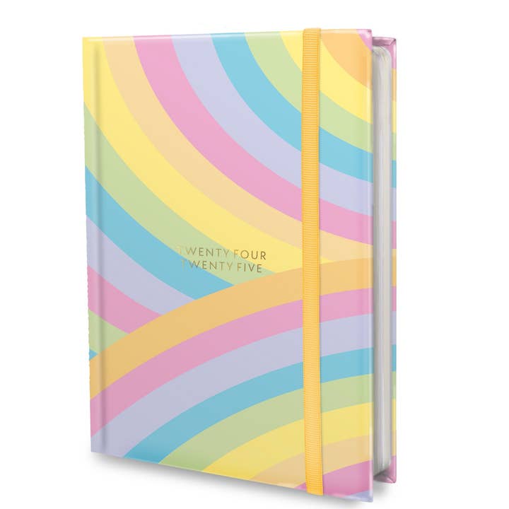 AGENDA DE CAPA DURA FEDERICO DP por atacado de HANNAI