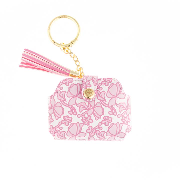 Air Pod Case | Blossom Breeze Pink for wholesale by Mary Square