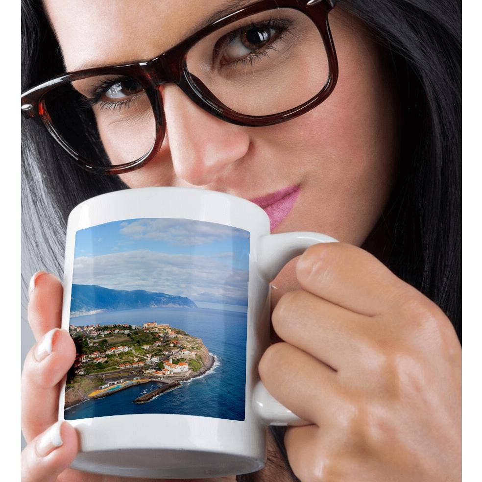 3dRose - Wholesale Coffee Mug - 3dRose, Ponta Delgada, Madeira, Portugal, Mug9