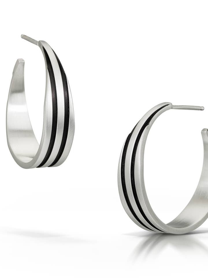 Schmal zulaufende Streif für den Großhandel von Emily Shaffer Studio