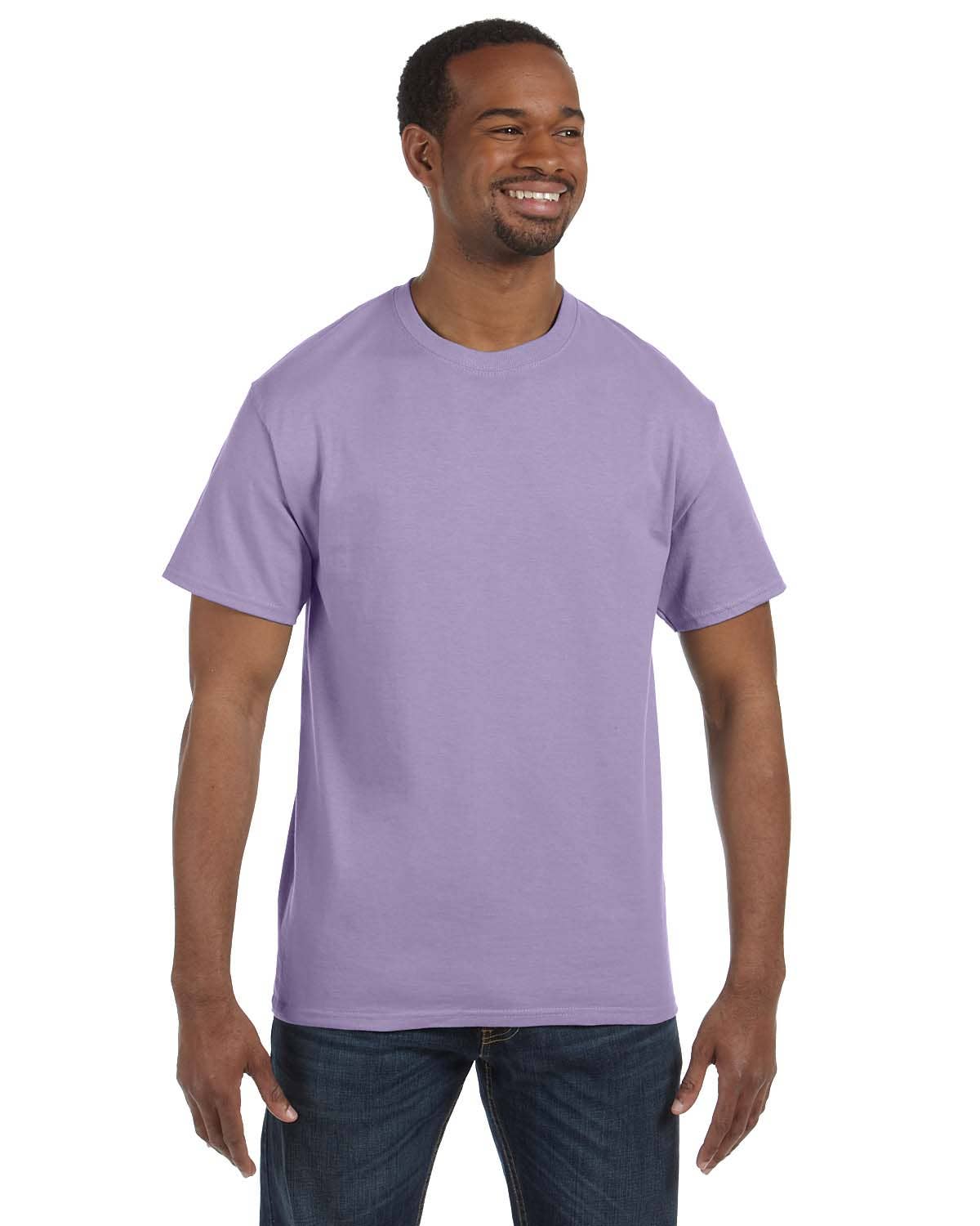 Down South Designer Customs - Wholesale T-Shirt - Men's - 6.1 oz. Tagless ComfortSoft T-Shirt21