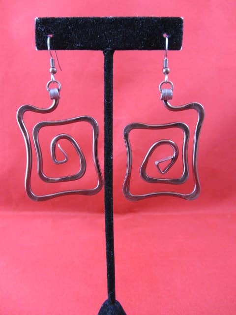 Designs by OC - Wholesale Dangle Earrings - ER 179 - A3 Marco2