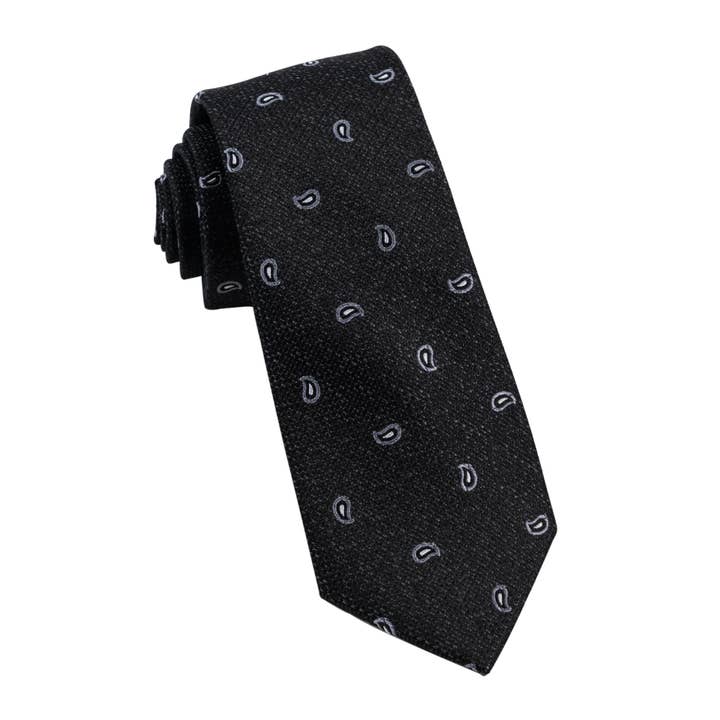 W.R.K - Venta al por mayor Corbata - Hombre - CORBATA PEQUEÑA DE SEDA DE PINO