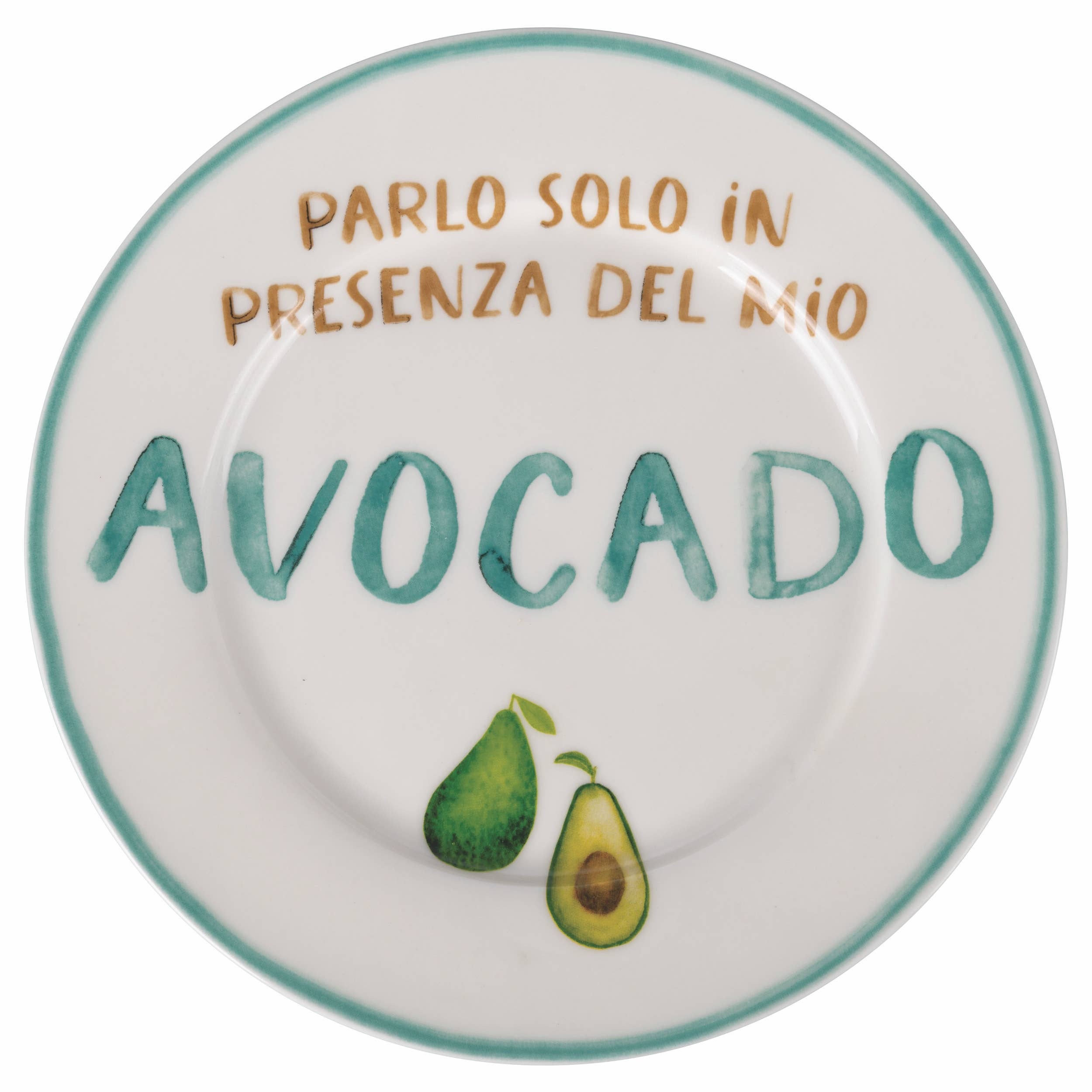 VdE Tivoli 1996 - Vente Assiette - Le Travisate 6 Assiettes à Fruits en Porcelaine Fine7