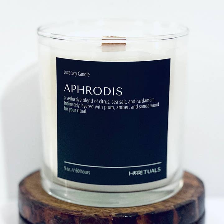 APHRODIS for wholesale by Herituals Fragrance Co.