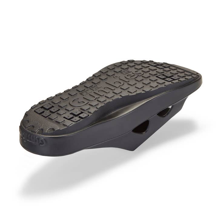 Gumbies – wholesale Slides – Women’s – SpaSole Slider - Women's - Black3