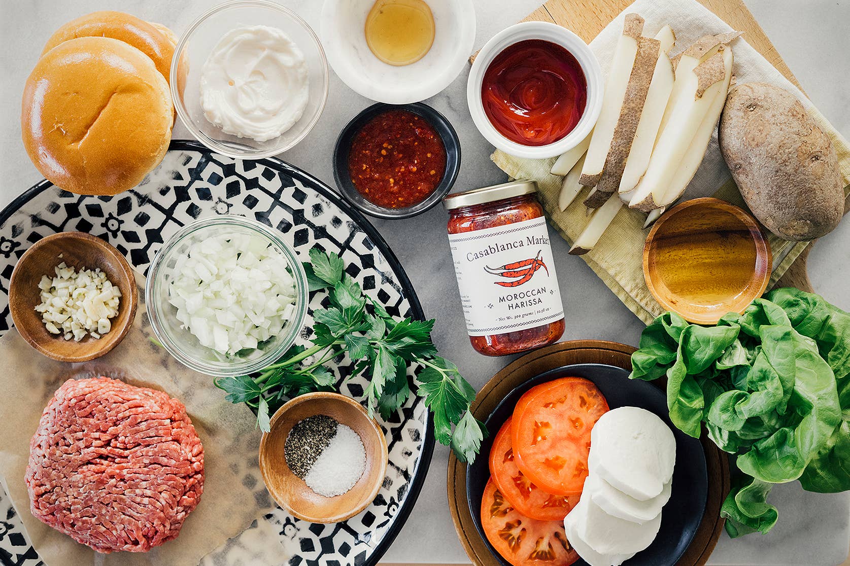 Casablanca Market – wholesale Sauce – Casablanca Market Harissa6