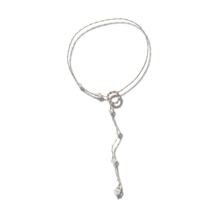 Inner Circle Pendant - Gold or SIlver for wholesale by Debra Fabian JEWELRY DESIGN