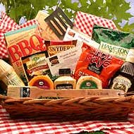 Master of The Grill for wholesale by Gift Basket Drop Shipping