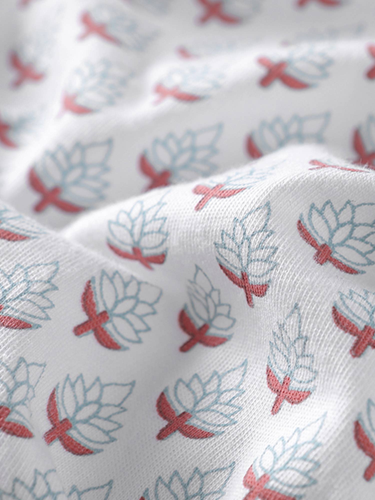 MALABAR BABY, Consciously Crafted For You. – wholesale Sovsäck - Baby – Lätt sovpåse: Ekologisk bomull, handgjord, TOG 0,65