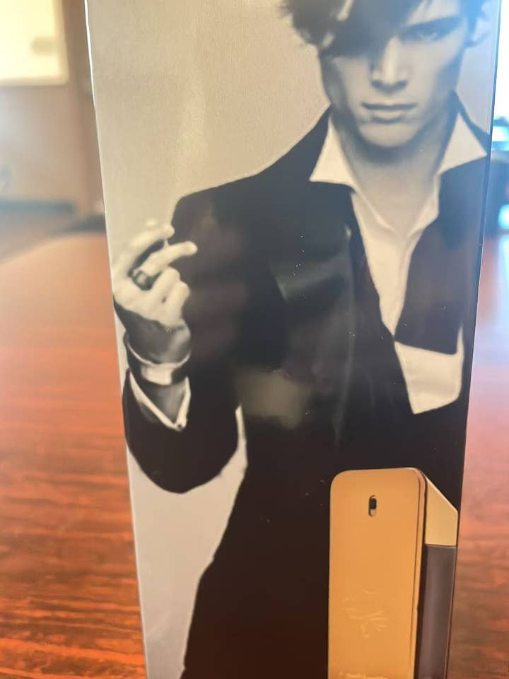 One Million Perfume, 100ml For men for wholesale by Azurenailshop