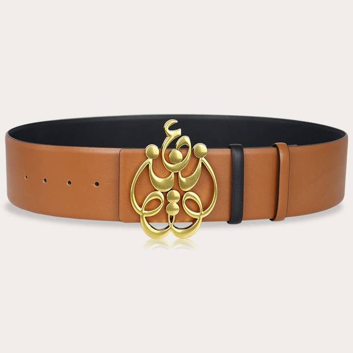 Amore Belt for wholesale by Blooms of Love