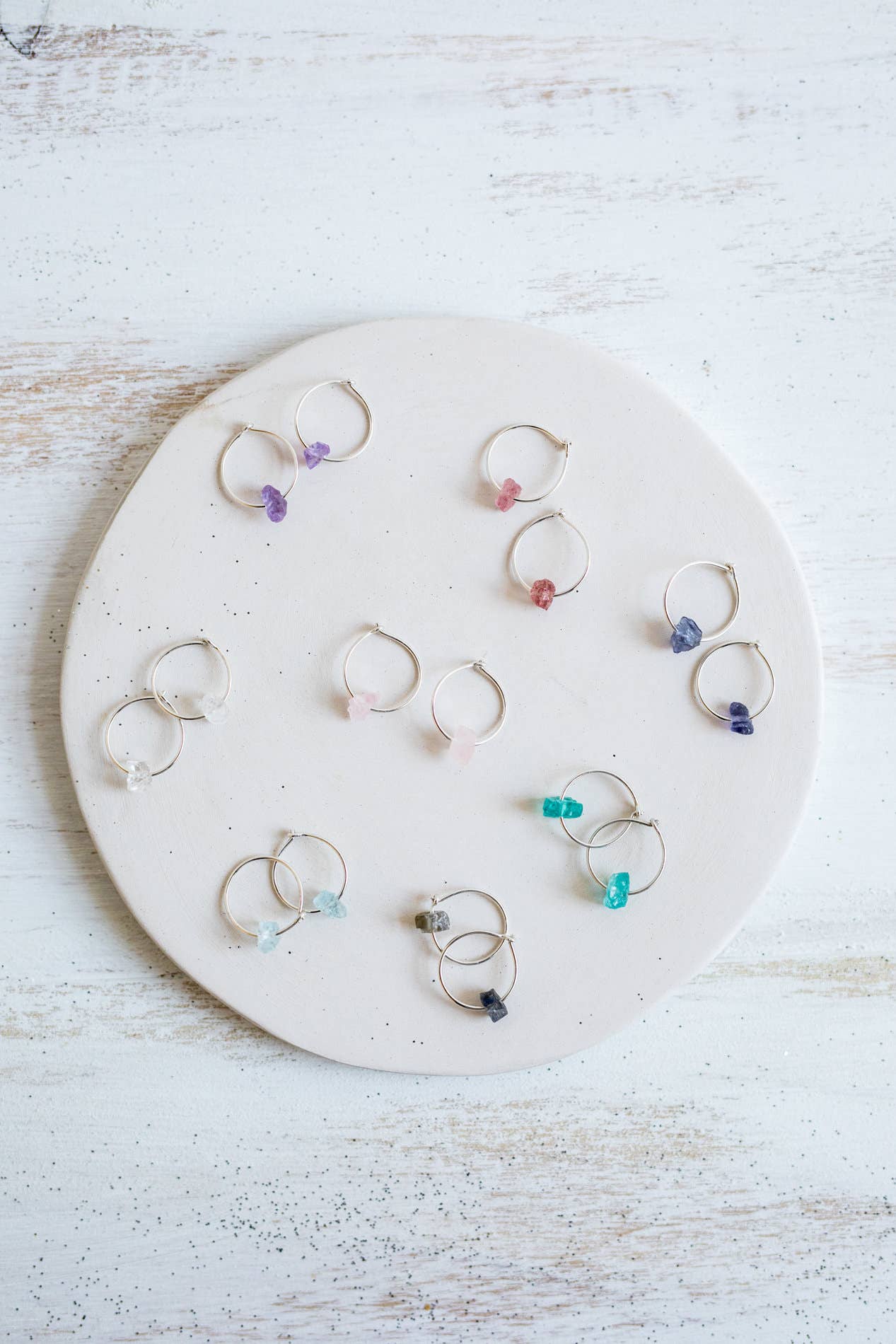 Fauna y Flora - Wholesale Dangle Earrings - Tosca Earrings5