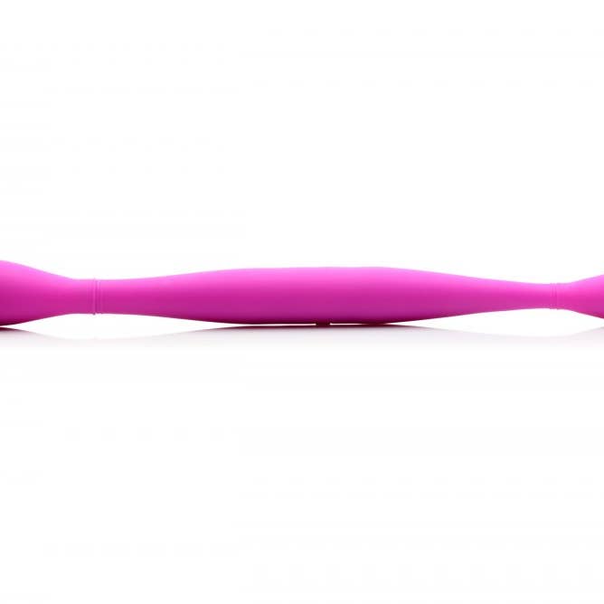 INMI Toys - Vente Sex toys - Dildo double flexible Double Thump 7X1