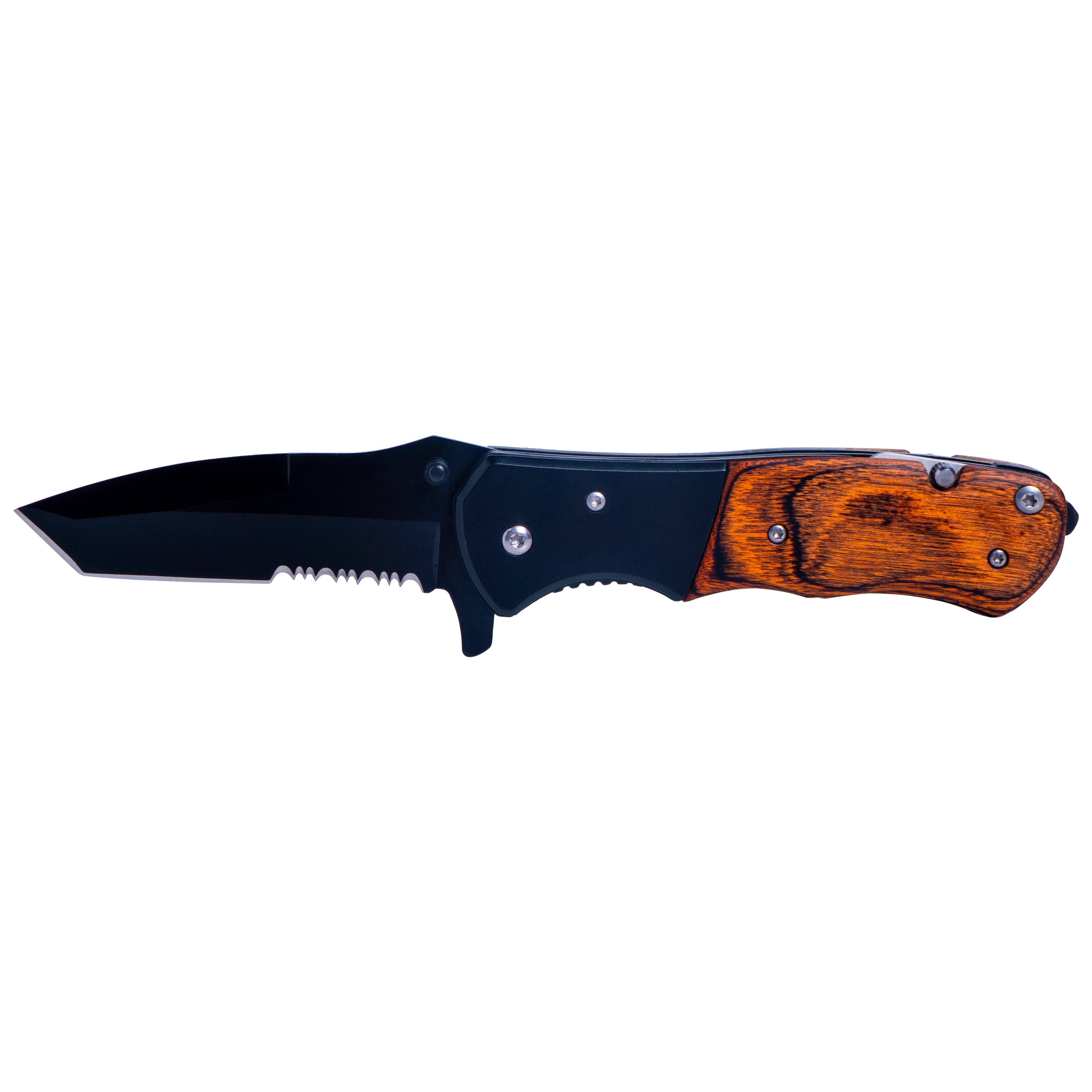 MakerFlo - Wholesale Pocket Knife/Holder - Pocket Knives - "The Beast"1