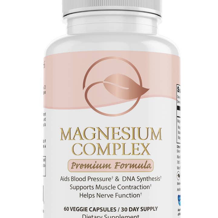 Magnesium Complex and other Purchase Wholesale potassium bicarbonate. Free Returns & Net 60 Terms on Faire trending on Faire.