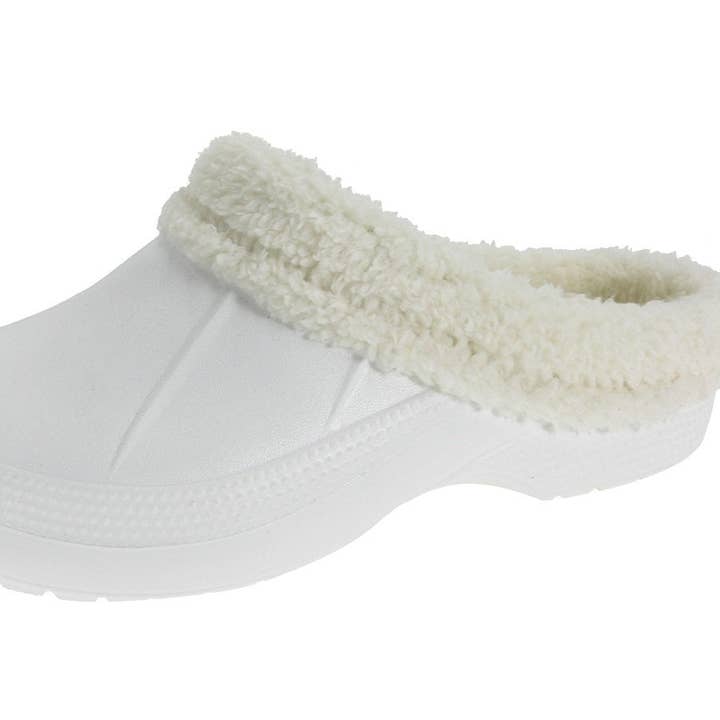Socas Confort Femme Blanc Beppi-2174854 pour la vente par BeShoes Distribuição