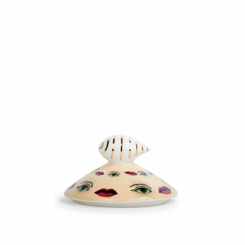 MAISON LA BOUGIE - Wholesale Jar/Filled Candle - Ayin 350g3