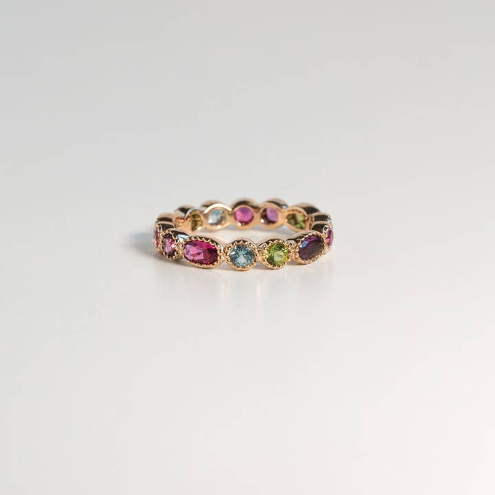 Bague - BERRY pour la vente par Huguette Paris