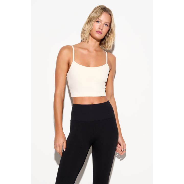 Canotta Espirazione Senza Cuciture per la vendita all'ingrosso da parte di Spiritual Gangster