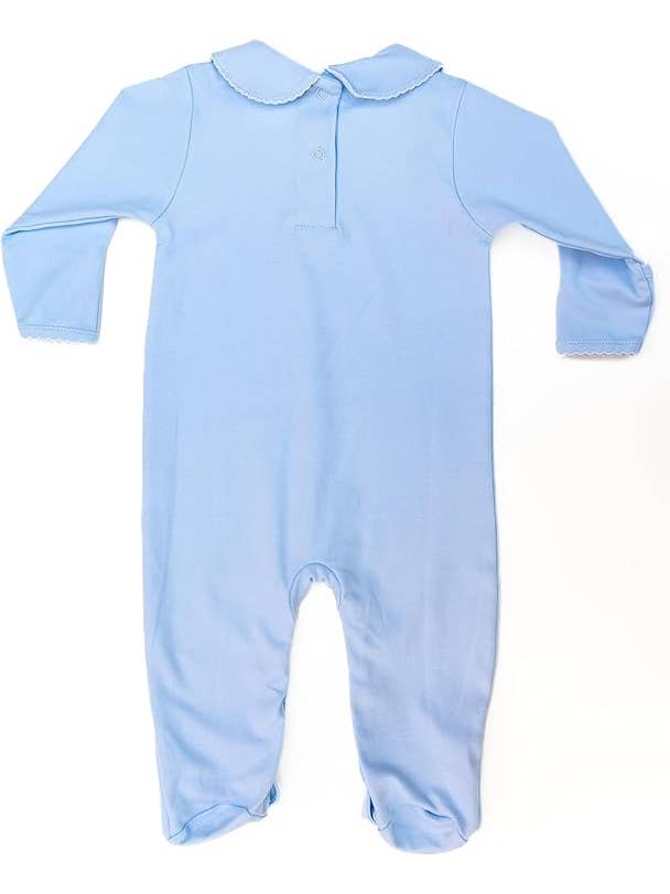 LoveBaby P - Wholesale Jumpsuit - Baby - Adorable Baby Footie1
