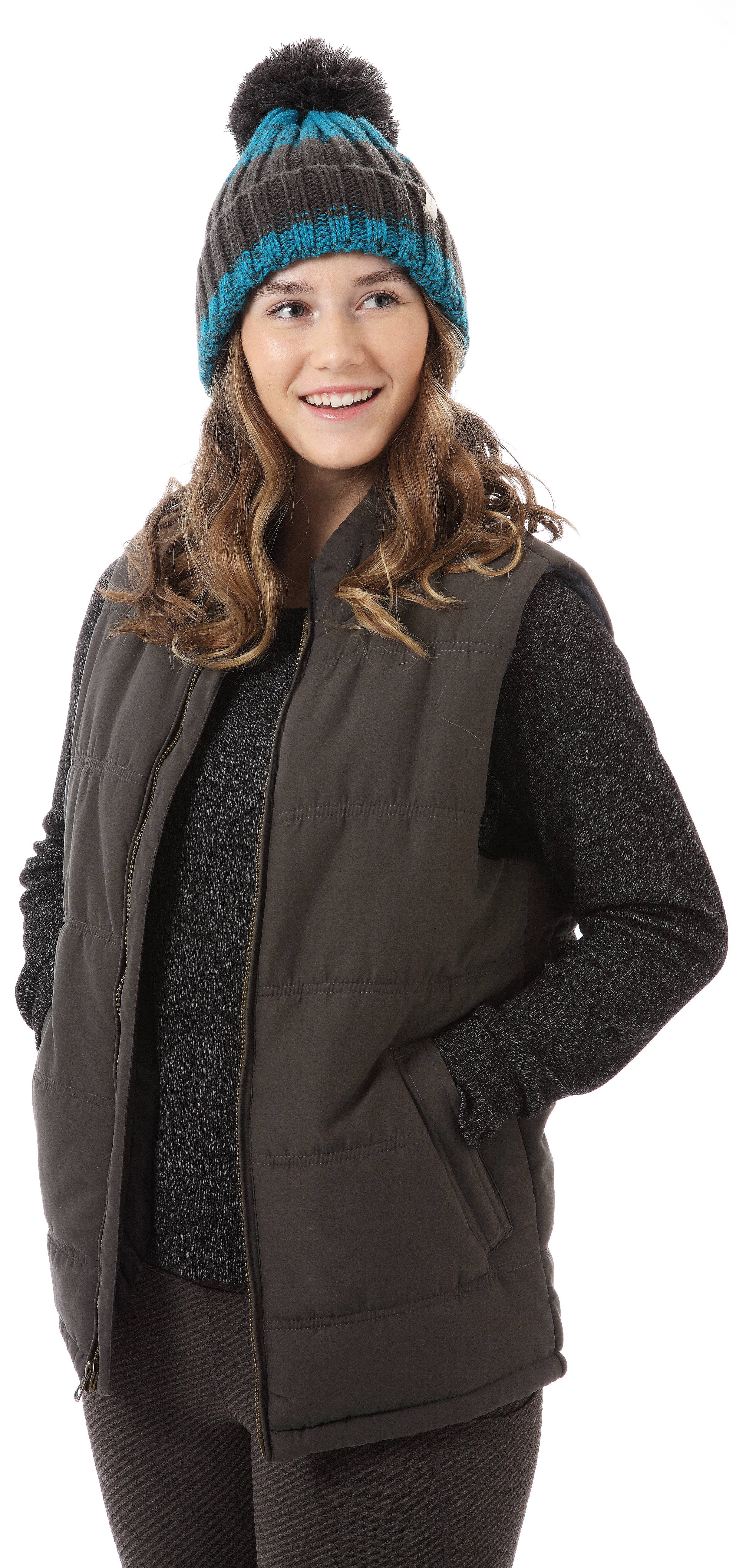 Screamer - Vendita all'ingrosso Berretto - Donna - Melinda2