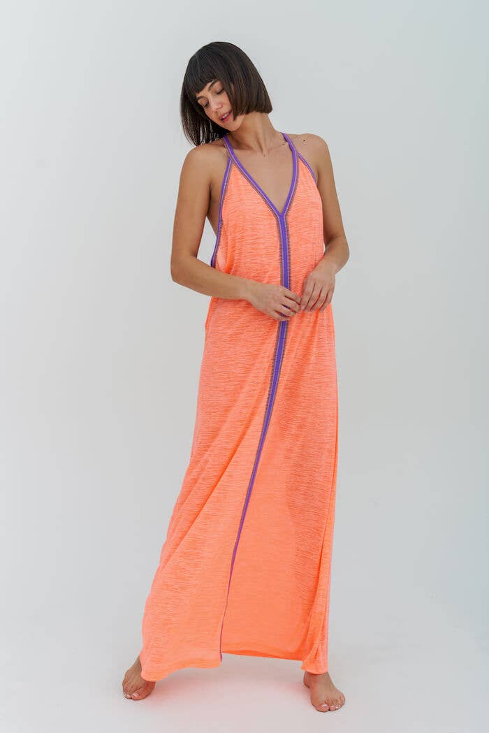pītusa - Wholesale Dress - Women's - Inca Sundress15