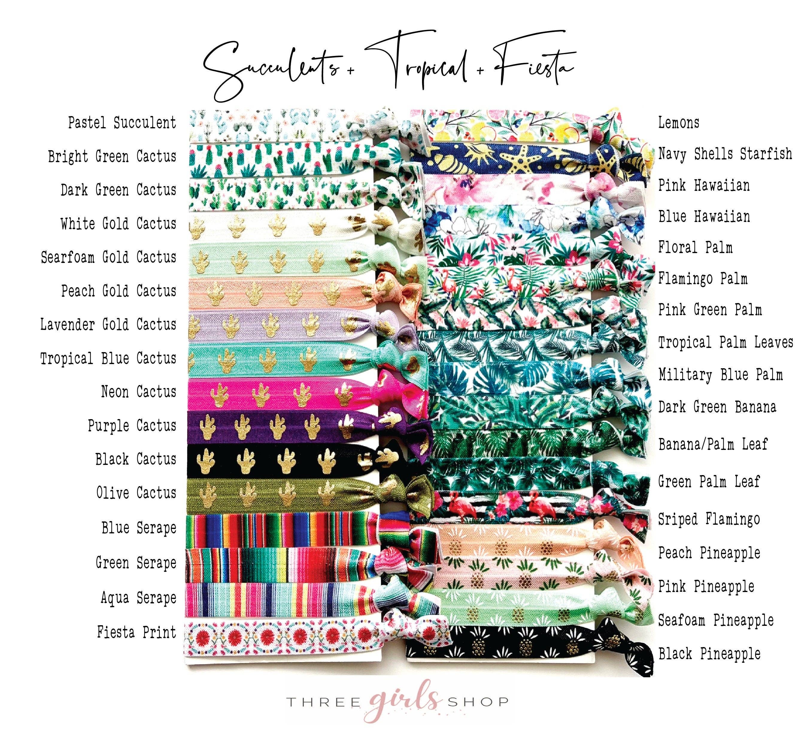 Three Girls Shop - Wholesale Hair Tie - Team Bride Bachelorette Party Favor | Hair Tie Favors, Gold Team Bride, Survival Kit , To Have and To Hold Your Hair Back, White Card3