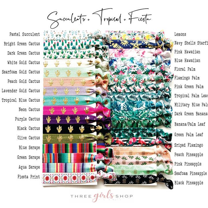 Three Girls Shop - Wholesale Hair Tie - Team Bride Bachelorette Party Favor | Hair Tie Favors, Gold Team Bride, Survival Kit , To Have and To Hold Your Hair Back, White Card3