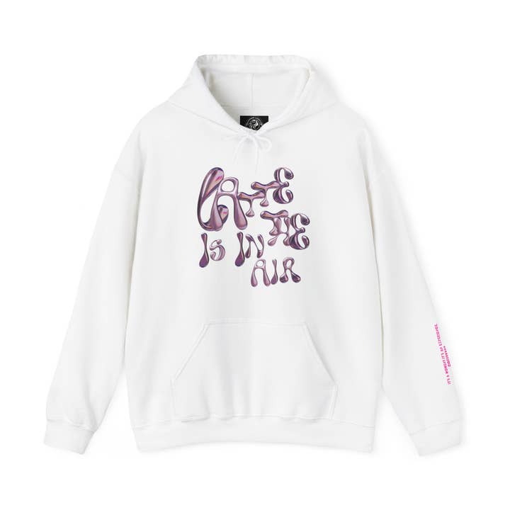 Valentines Day Hooded Sweatshirt for wholesale by Coffeebre