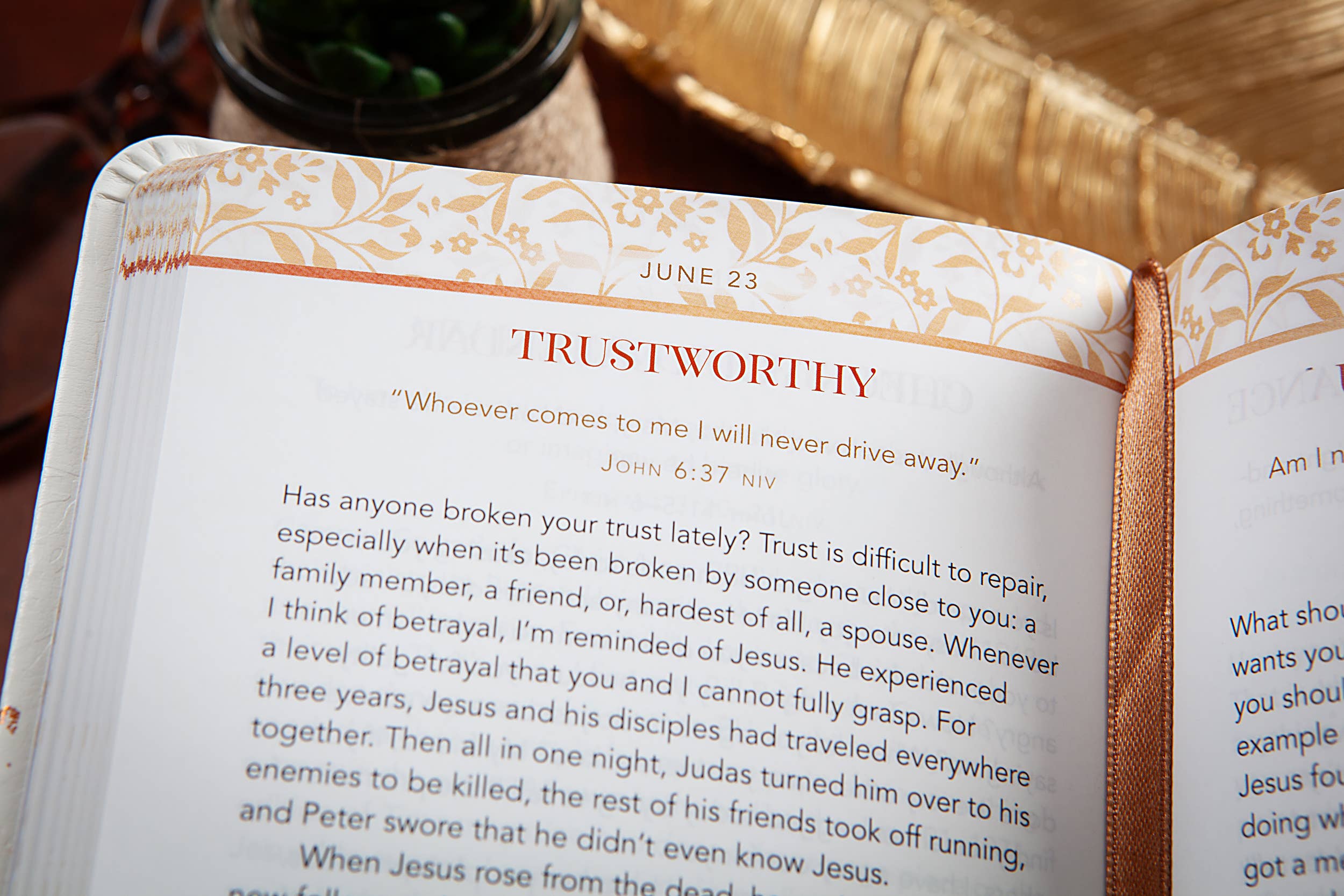 BroadStreet Publishing Group, LLC - Wholesale Religion - Always Remember (Daily Devotional)3