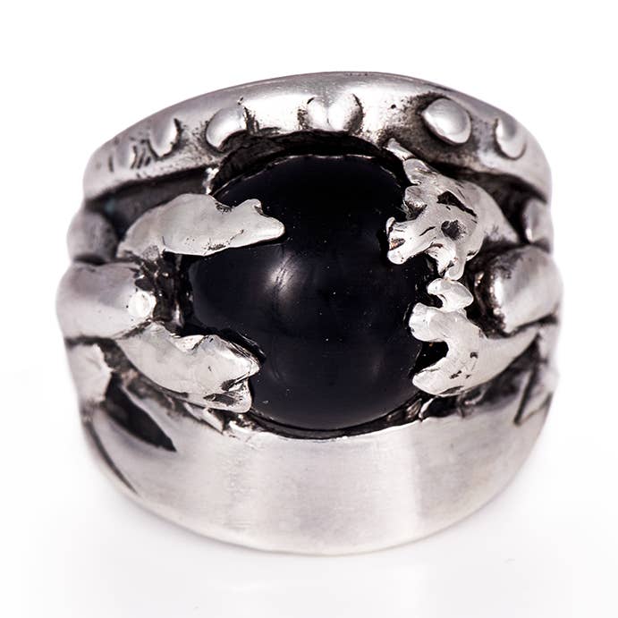 Anillo de cadena roto para venta al por mayor de Alex Streeter