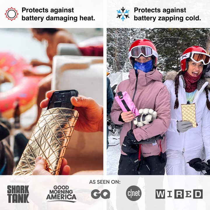 PHOOZY - Wholesale Phone Case - Unisex - Apollo II + Antimicrobial8