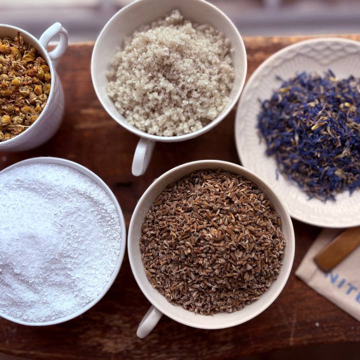 Niteswim - Wholesale Bath Salts - Nite-In2