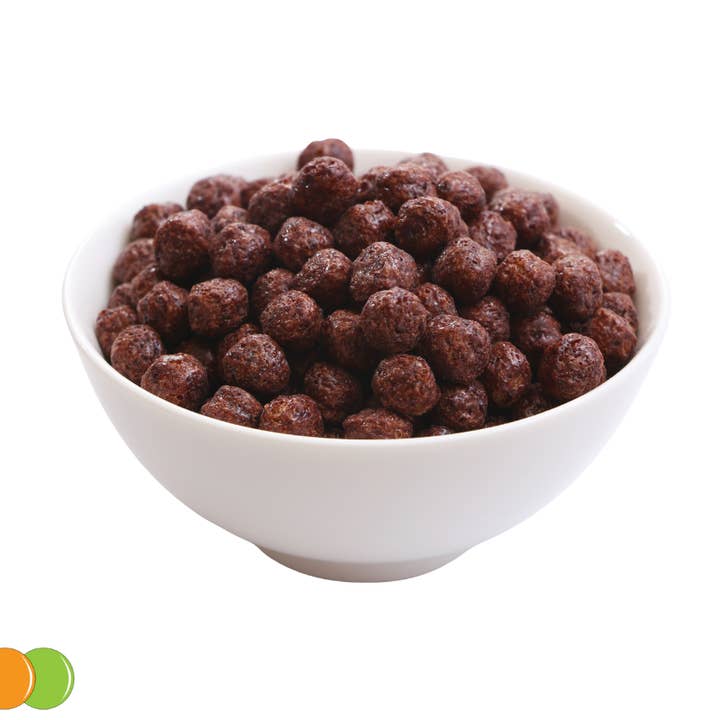 Smakämne för flingor (chokladpuffar) för wholesale av OOOFlavors.com