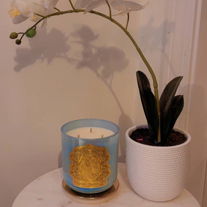 Azul Coleção La Bree para venda a revendedores na Faire12