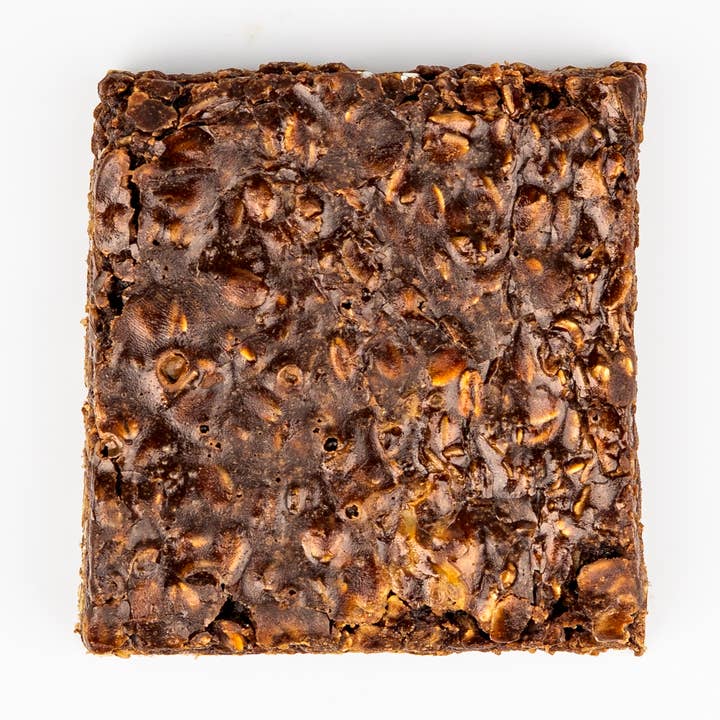 No Rules No Bake Bar for wholesale by Breauxdoo Bakery