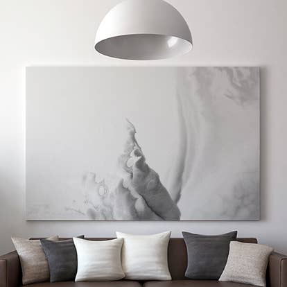 BOHORIA® Art canvas marmer voor wholesale door BOHORIA