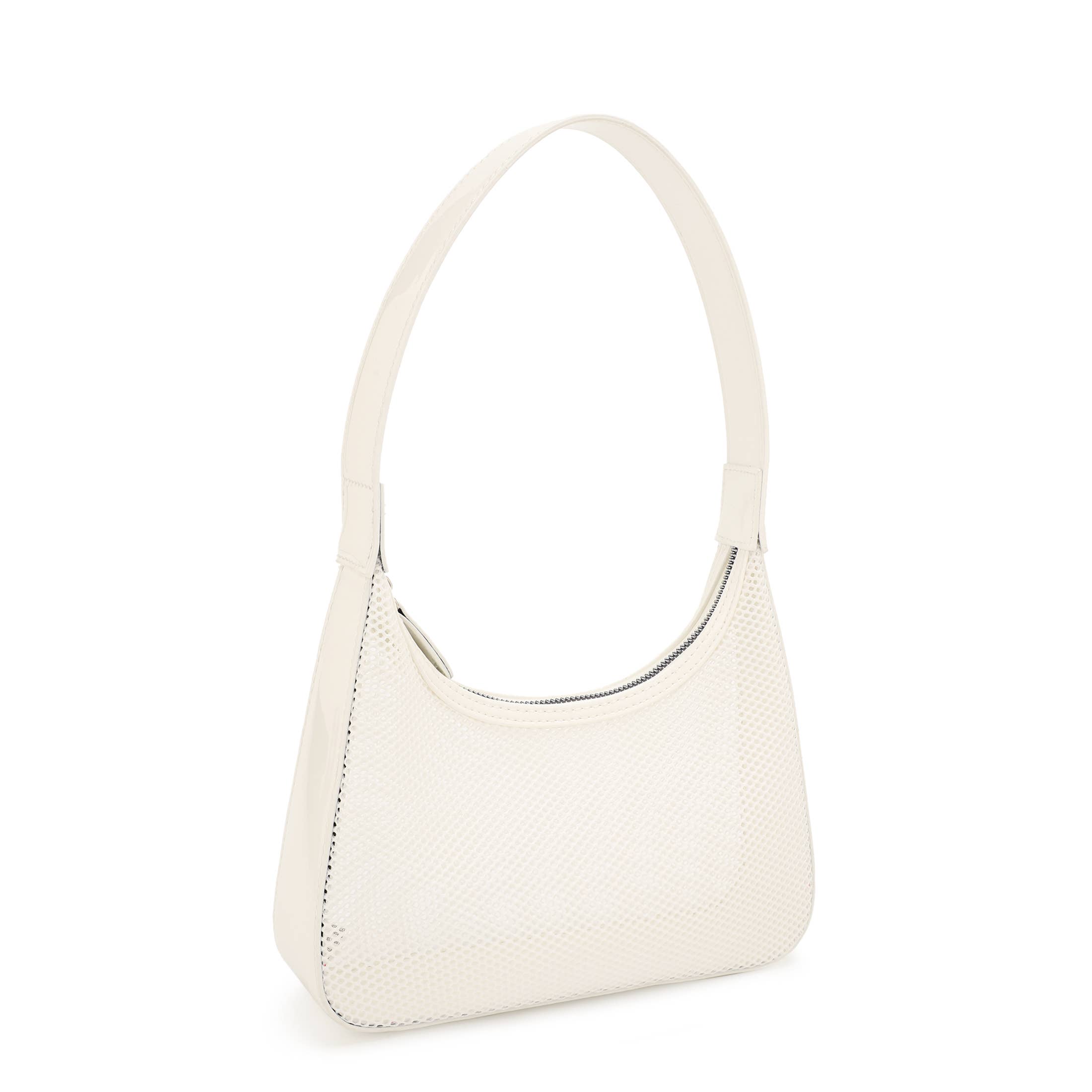 KAYLA+AVA – Großhandel Schultertasche – Damen – CAMILA MESH-SCHULTERTASCHE17