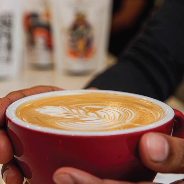 Superlost Coffee - Vendita all'ingrosso Caffè in grani - Kayu Coffee Factory | Murang'a, Kenya - Tostatura Chiara2