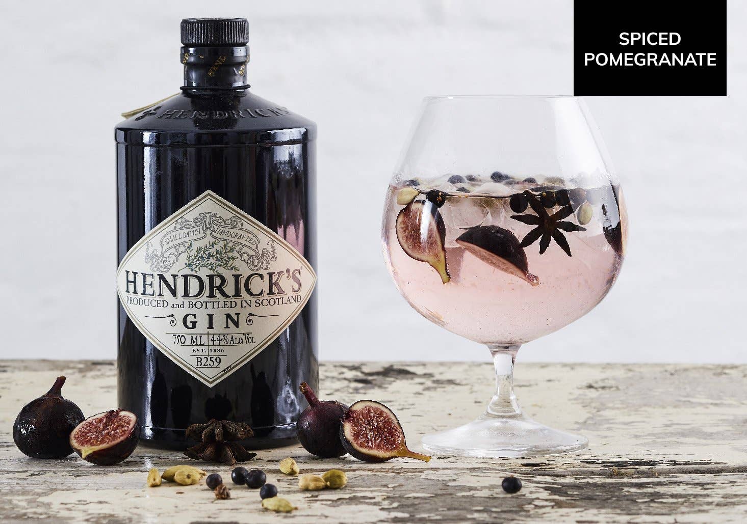 Secco Drink Infusion - Wholesale Cocktail Mix/Syrup - Signature Variety Box6