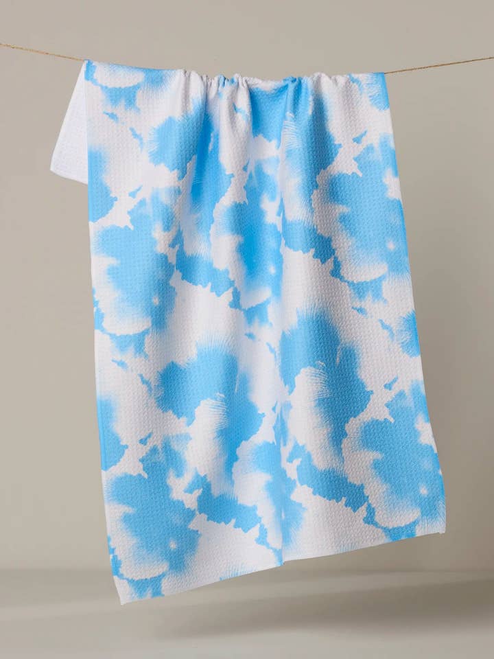 Torchon Alicia pour la vente par Geometry