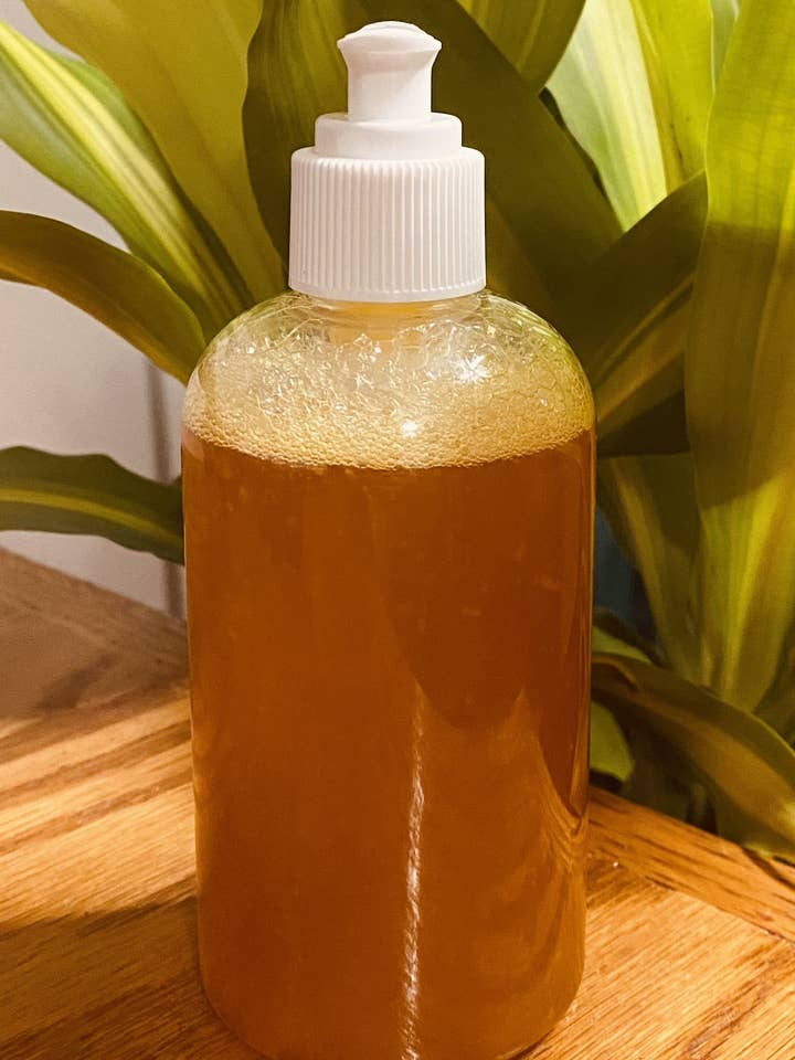 NOOKIE COOKIE WASH for wholesale by FBTBLLC