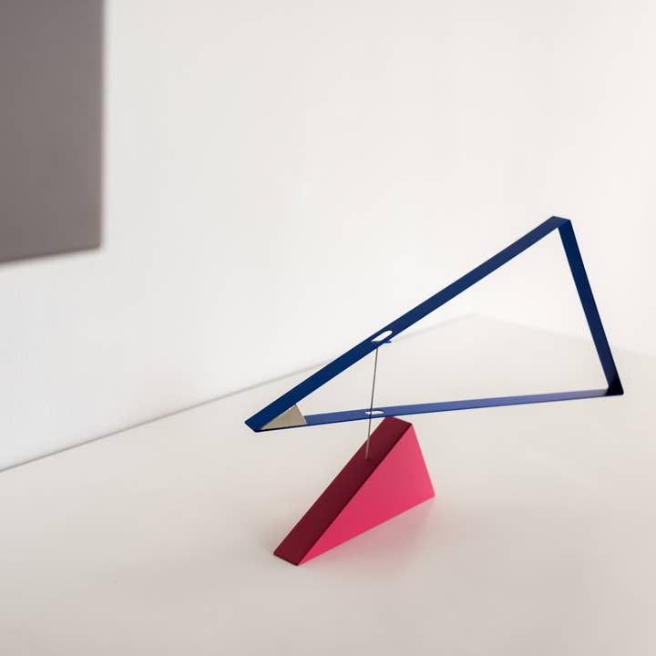 tempo - Wholesale Mobile - Handmade Kinetic Art Decor | Sail Away