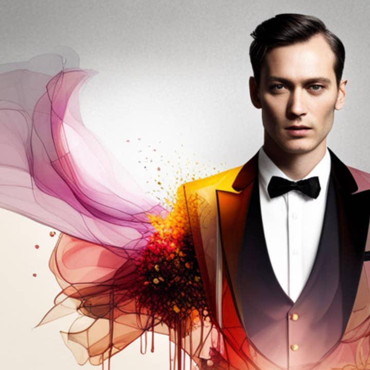 ScentiD - Wholesale Perfume/Eau de Toilette - IDYLL4