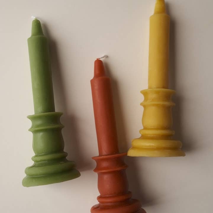 Lecot Studio - Wholesale Novelty Candle - Candela2