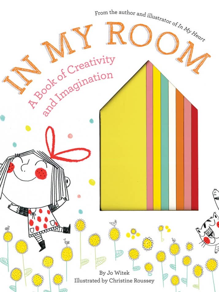 Dans ma chambre pour la vente par Abrams